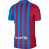 Maglia ufficiale Barcellona Casa 2021-22 per Uomo